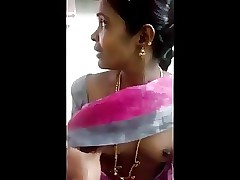 Atemberaubende Pornoclips - sexy Indian Fucking